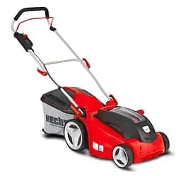 Газонокосарка акумуляторна Hecht 5038 без АКБ та ЗП