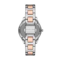 Жіночий подарунковий набір MICHAEL KORS MK1048 Liliane (годинник + браслет) - мініатюра 4