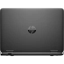 Ноутбук HP Probook 640 G3 14.1 1920x1080 i5 6300u 2 ядра 4 потока 8/256 ГБ Refurbished - мініатюра 3
