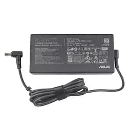 Блок живлення для ноутбука Asus 20V 9A 180W 6.0x3.7+pin, (ADP-180TB H, 0A001-00265400,)