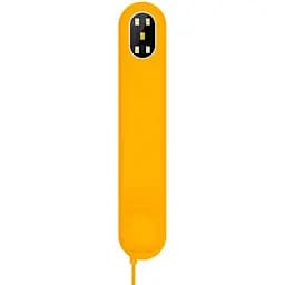 Світильник AquaLighter Nano Soft світлодіодний жовтий - мініатюра 2