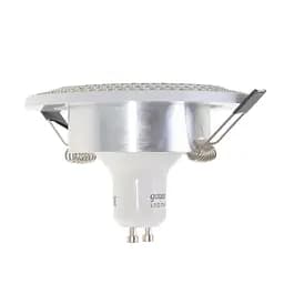 Світильник точковий Brille HDL-G276 GU5.3 WH MR16 36-267 - мініатюра 8