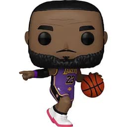 Фигурка Funko POP NBA: Lakers - Lebron James det0018106