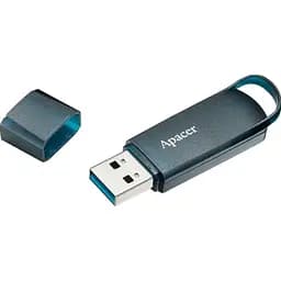 Зовнішній SSD накопичувач Apacer AS711A 250GB (AP250GAS711AU-1) [162493] - мініатюра 3