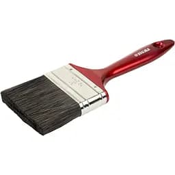 Кисть флейцевая Sigma Лакра 3" 8302361