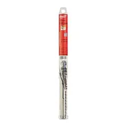 Бур SDS-MAX MX4 Milwaukee, діаметр 22,0х320х200мм