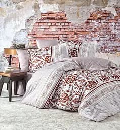 Постільна білизна Kirlow Сатин Belizza pbe0052175