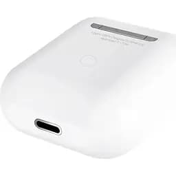 Навушники Hoco EW74 White [123580] - мініатюра 6