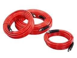 Шланг для пневмоінструменту Mighty Seven 12*8мм, 30м(SD-22130)