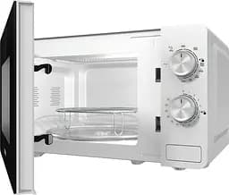 Мікрохвильова піч Gorenje MO 20 E2W (733235) - мініатюра 5