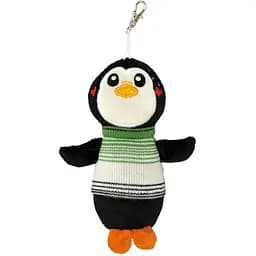 Игрушка-брелок Tigres Пингвин Пик (ИГ-0271)