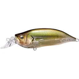 Воблер Megabass I x I Shad Type-R SF 57mm 7.0g Ito Moroko