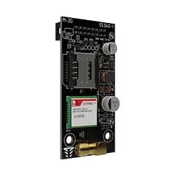 GSM-комунікатор Tiras M-2G для серії ППКП Tiras PRIME ІІ покоління (14-00126) - мініатюра 3
