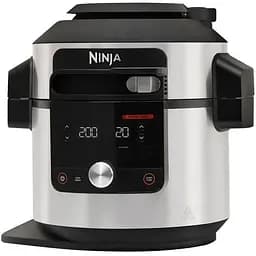Мультиварка Ninja Foodi SmartLid OL650EU - мініатюра 2