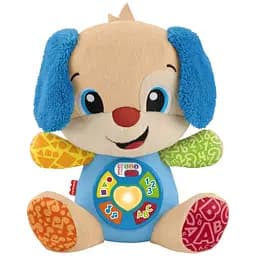 Інтерактивна іграшка Fisher-Price Smart Stages​ Розумне цуценя багатомовне (JFD23) - мініатюра 2