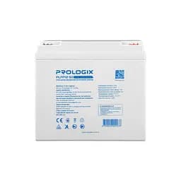 Батарея LiFePo4 Prologix 12.8V - 50Ah (PLFP12-50)