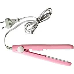 Міні плойка-гофре для прикореневого об'єму волосся дрібне гофре кераміка