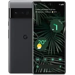 Смартфон Google Pixel 6 Pro 12/128GB Stormy Black