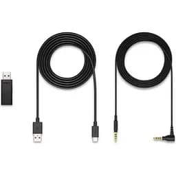 Ігрові навушники Sony Inzone H5 White (WHG500W.CE7) [117301] - мініатюра 6