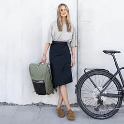 Рюкзак Paramount Commuter 20L TPBBP-320 Nutria Thule sum0028087 - мініатюра 3