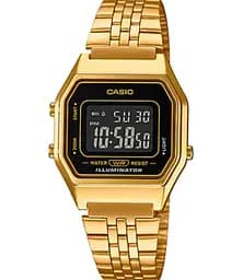 Годинник Casio LA680WGA-1B