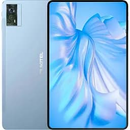Планшет Oukitel OT5S 12" FHD/6GB/256GB/T606/8250mAh/16+8Мп/DualSIM/LTE/Чохол+Стилус/Metal Grey/Blue