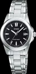 Годинник Casio Timeless Collection LTP-1215A-1A2DF