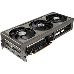 Відеокарта Sapphire AMD Radeon RX 9060 XT 16GB NITRO+ (11350-01-20G) (GDDR6, 128 bit, PCI-E v5.0 x16) - мініатюра 2