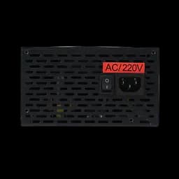 Комп'ютерний блок живлення ATX-800-12-APFC 80+ Bronze - мініатюра 3