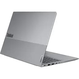 Ноутбук LENOVO ThinkBook 16 G7 ARP, AMD Ryzen 5 7535HS до 4.55 ГГц, 16" WUXGA, 16 ГБ, SSD 512 ГБ, AMD Radeon 660M, Free Dos - мініатюра 4
