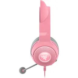 Ігрові навушники Razer Kraken Kitty V2 Quartz (RZ04-04730200-R3M1) [123946] - мініатюра 5