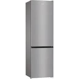 Холодильник Gorenje NRK6202ES4 з морозильною камерою - мініатюра 3