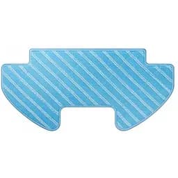 Салфетка из микрофибры, тряпочка для мойки для робота-пылесоса Samsung VR05R5050WK/EV, VR05R503, DJ81-00167A