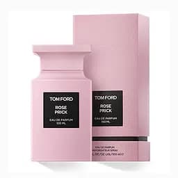Парфумована вода No brand Rose Prick 100 мл