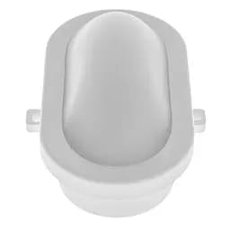 Світильник Brille LED накладний промисловий світлодіодний AL-15/6W CW IP54 - мініатюра 5