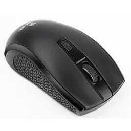 Комп'ютерна мишка Real-El RM-308 Wireless Black (EL123200033) - мініатюра 7