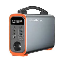 Зарядна станція Ctechi JustNow GT200 240W 240Wh