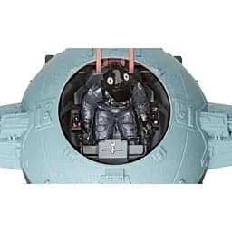 Збірна модель Revell Зоряний СІД-винищувач Outland з серіалу Мандалорець масштаб 1:65, 51 деталь (RVL-06782) - мініатюра 8