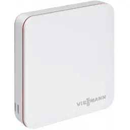 Газовий котел Viessmann Vitodens 050-W BOKA 25 кВт wi-fi - мініатюра 4