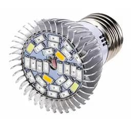 Фитолампа светодиодная GR-25 E27250020