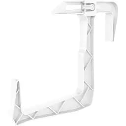 Тримач балконний Form-Plastic Sahara 19.9 л білий (0480-011)