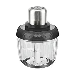 Измельчитель XPRO KM-4072 блендер чоппер электрический черный (40982-KM-4072)