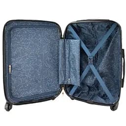 Валіза Semi Line 20" S NASA Black (T5800-1) - мініатюра 6