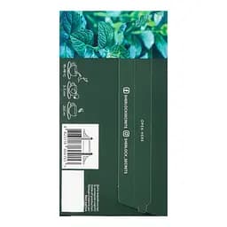 Чай зелений Sherlock Secrets Green Melissa 39.6 г  (22 шт x 1.8 г) - мініатюра 6