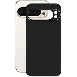 Захисна плівка StatusSKIN для Google Pixel 9 Pro Корпус Вініл Матрикс чорний