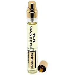 Парфумована вода оригінал Mancera Instant Crush 8 мл