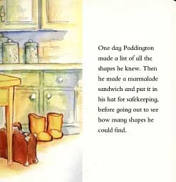 Paddington and the Disappearing Sandwich - мініатюра 2