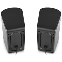 Акустична система REAL-EL S-135 USB Black (EL121100019) - мініатюра 8