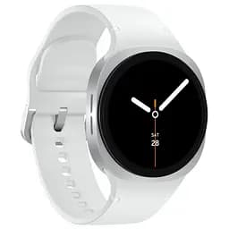 Смарт-годинник Samsung Galaxy Watch 8 40mm Silver (SM-L320NZSASEK) - мініатюра 3