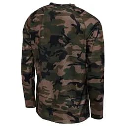 Реглан Prologic Camo Long Sleeve T-Shirt XL Camo - мініатюра 3